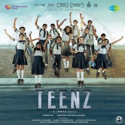 Teenz (Tamil) [2024] (SaReGaMa)