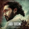 Jai Bhim (Tamil) [2021] (Sony Music)